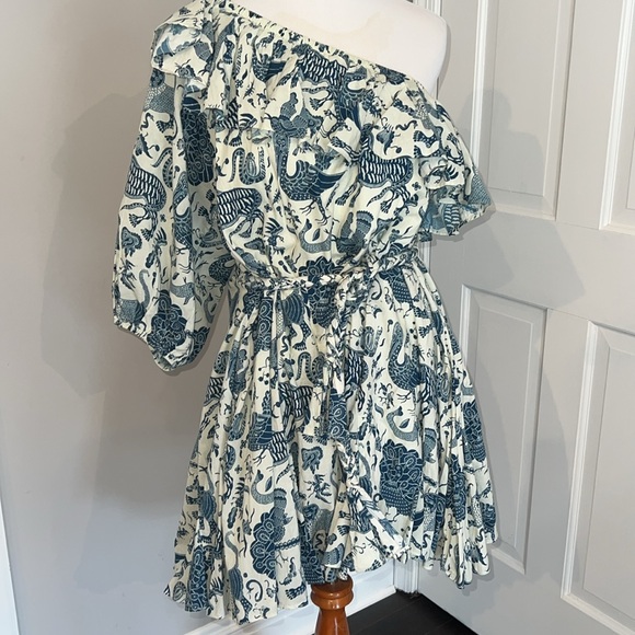 Rhode Dress - Picture 4 of 4